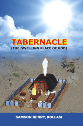 TABERNACLE(The dwelling place of God)